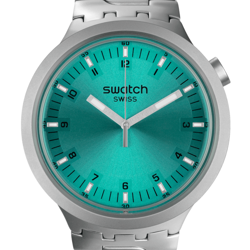 AQUA SHIMMER