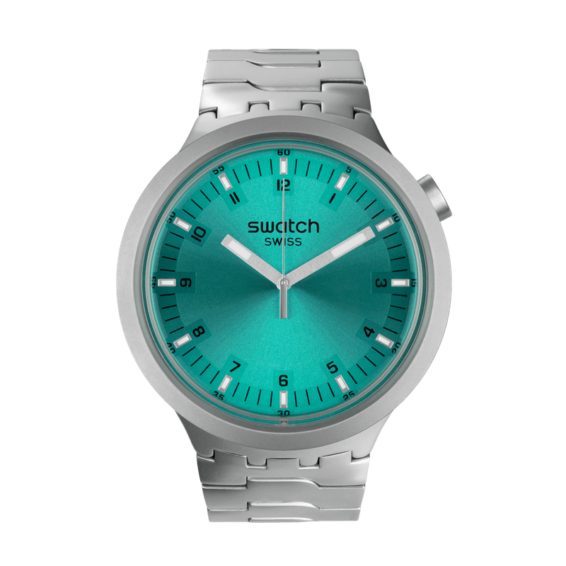 AQUA SHIMMER