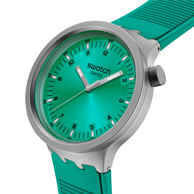 AQUA SHIMMER