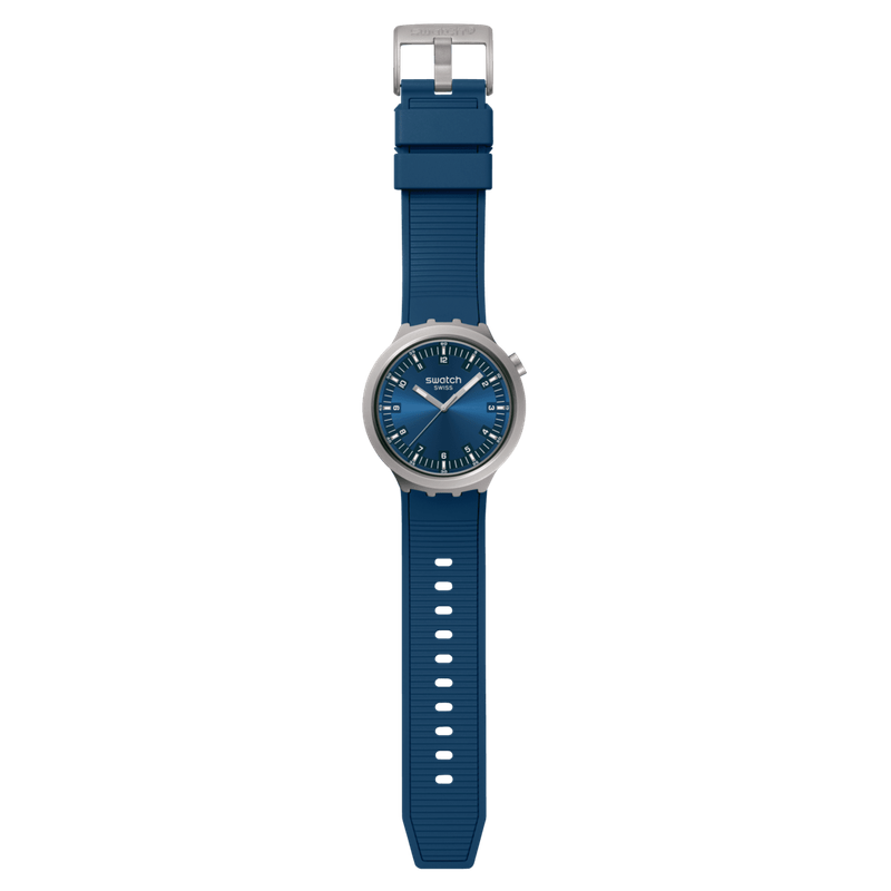 INDIGO HOUR