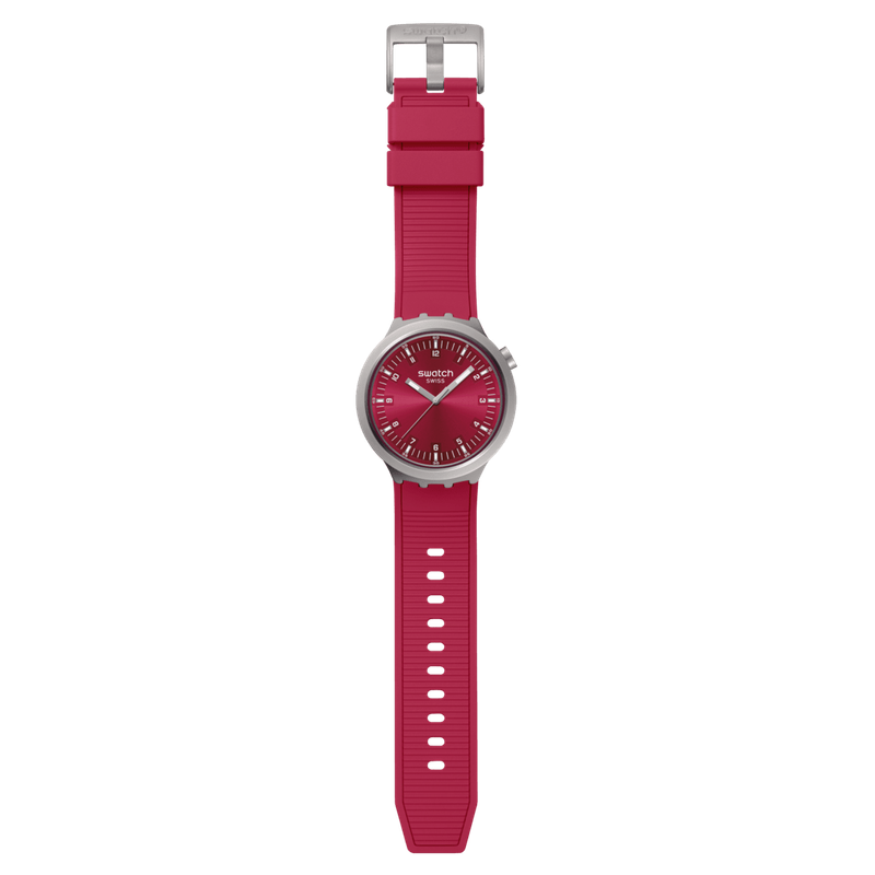 SCARLET SHIMMER