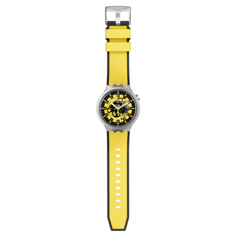 BOLDEN YELLOW