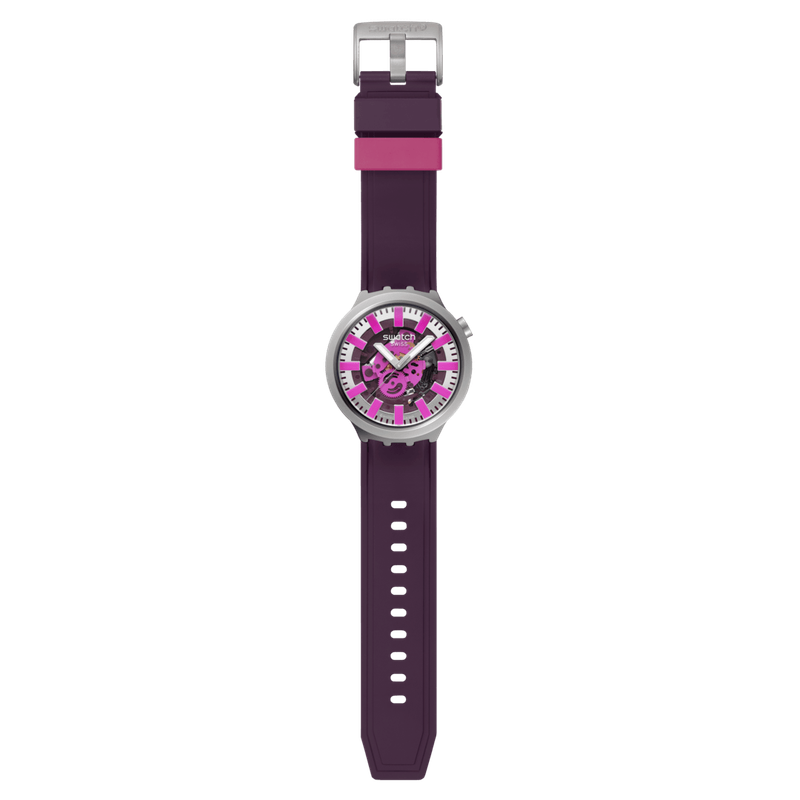AUDACIOUS ACAI