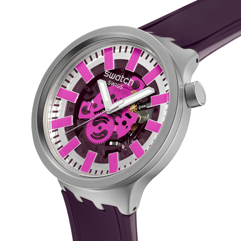 AUDACIOUS ACAI