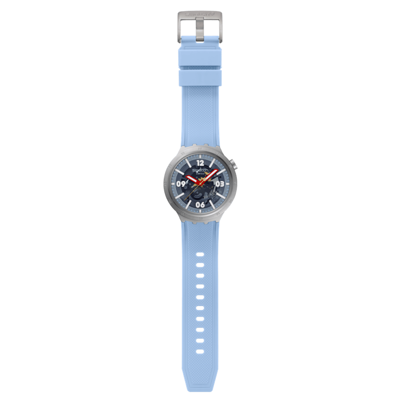 SWATCH BIG BOLD MOMENT