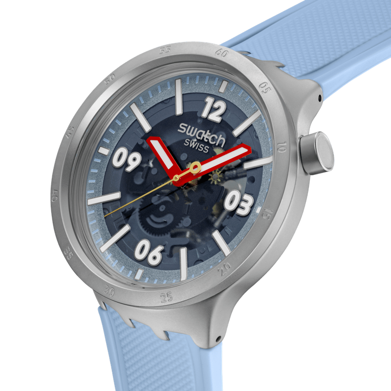 SWATCH BIG BOLD MOMENT