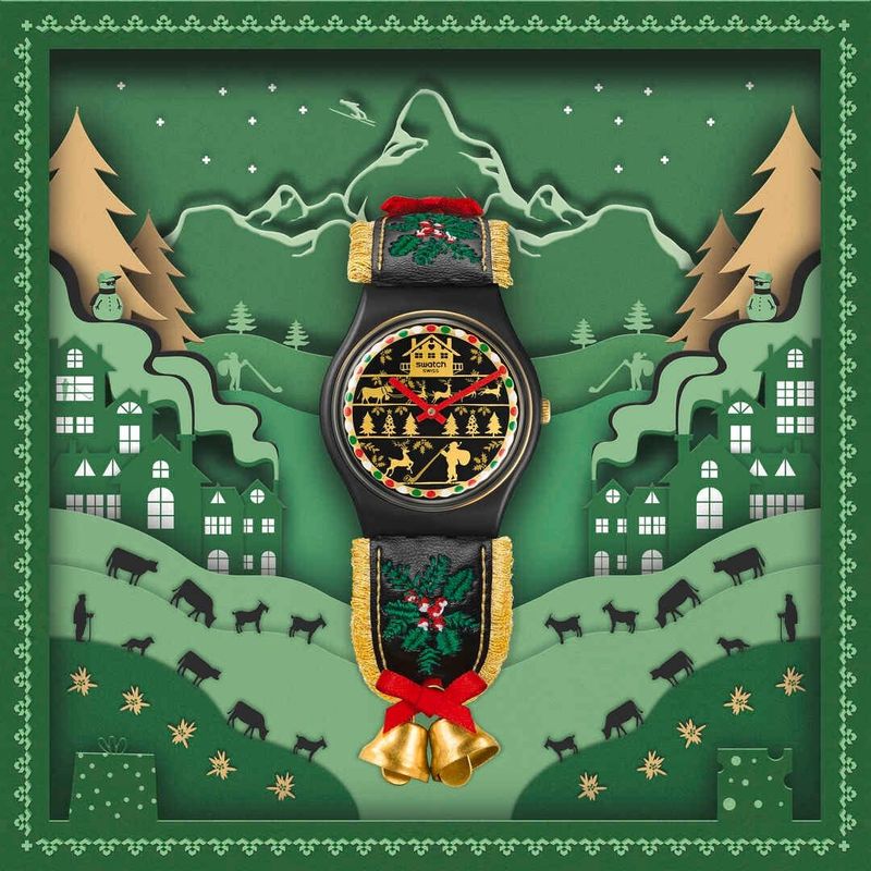 GOLDEN MERRY