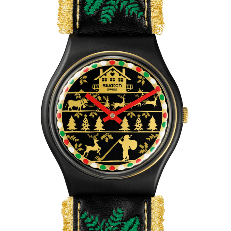 GOLDEN MERRY