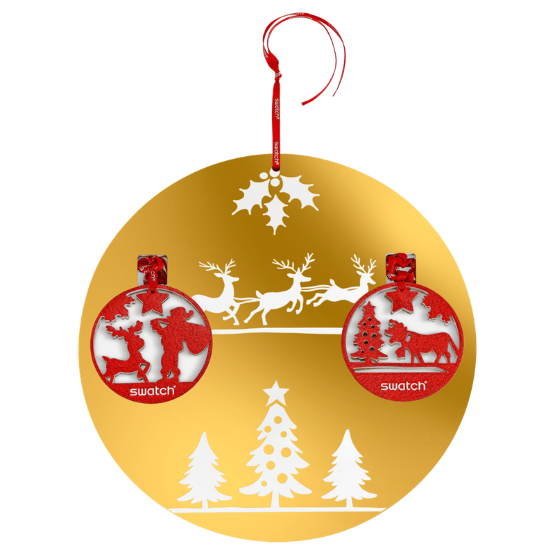 GOLDEN MERRY