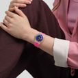 SWATCH NEON PINK PODIUM thumbnail