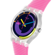 SWATCH NEON PINK PODIUM thumbnail