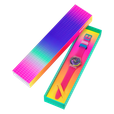 SWATCH NEON PINK PODIUM thumbnail