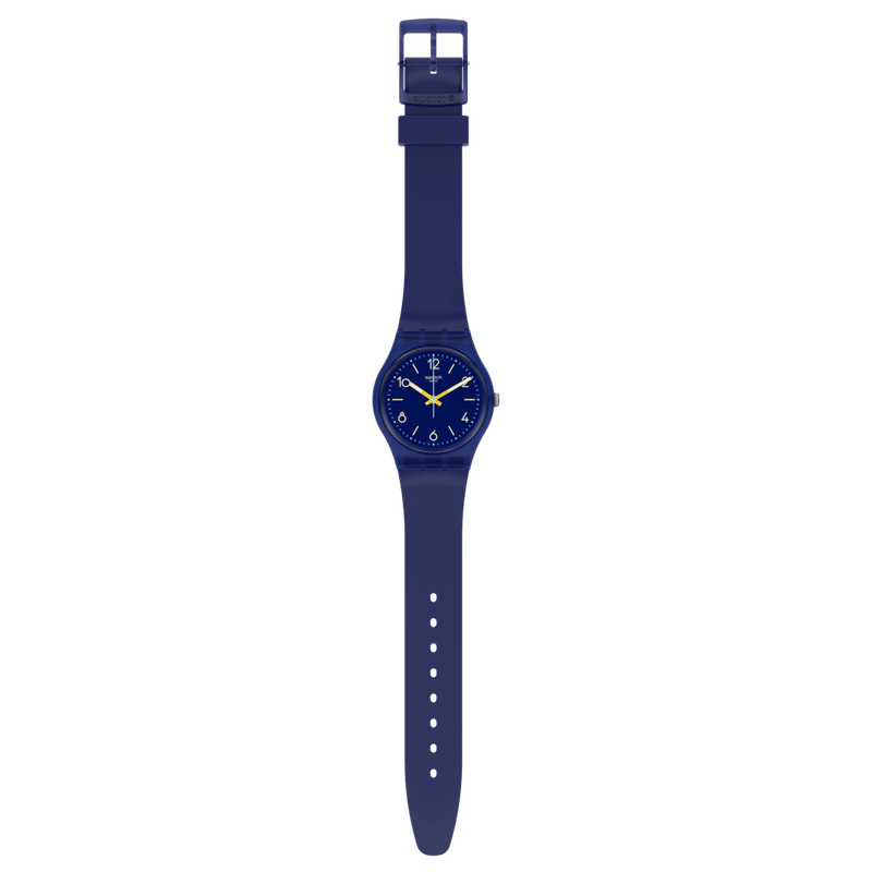 INDIGO SWING