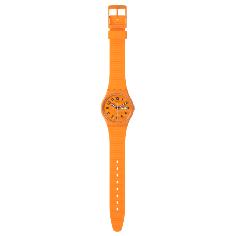 TRENDY LINES IN SIENNA
