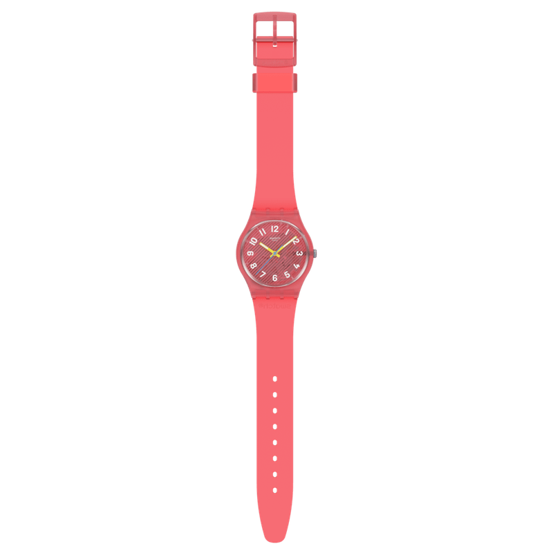 WAVELENGTHS OF CORAL