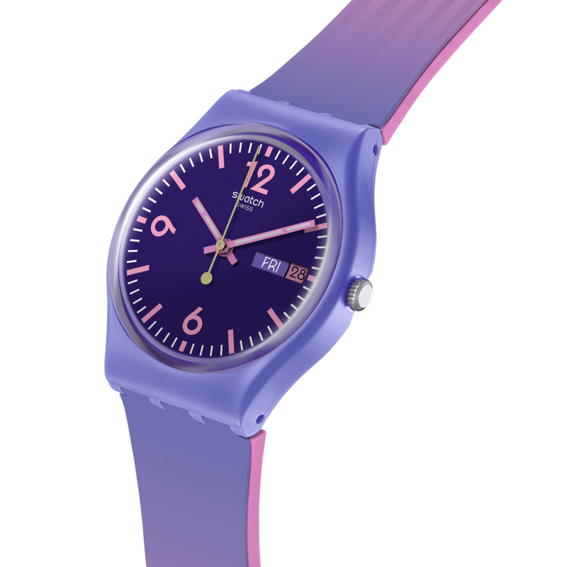PURPLE ROLLSHOT