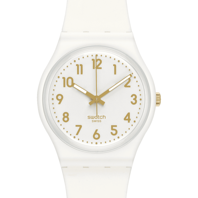 WHITE BISHOP