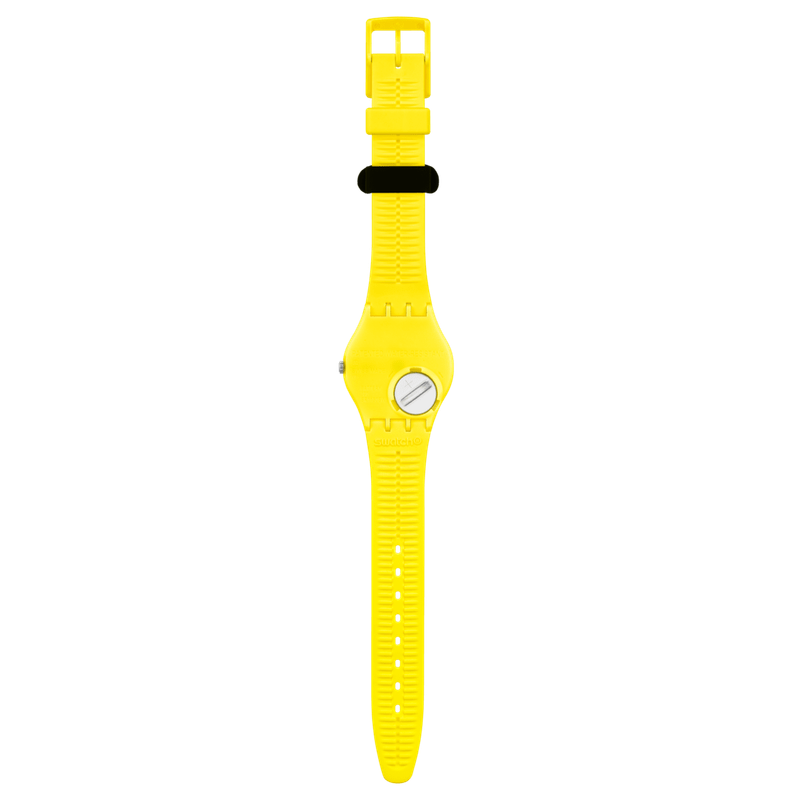 REVERIE BY ROY LICHTENSTEIN, THE WATCH