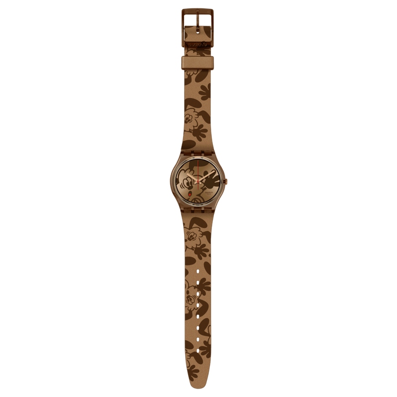VICK BRONZE BY VERDY