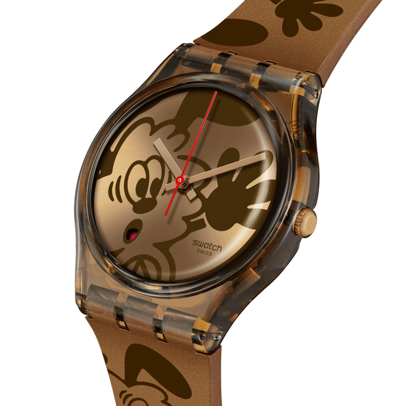 VICK BRONZE BY VERDY