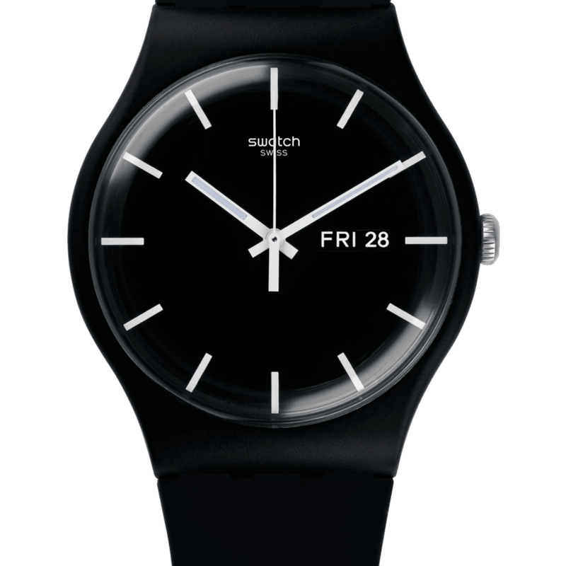 MONO BLACK
