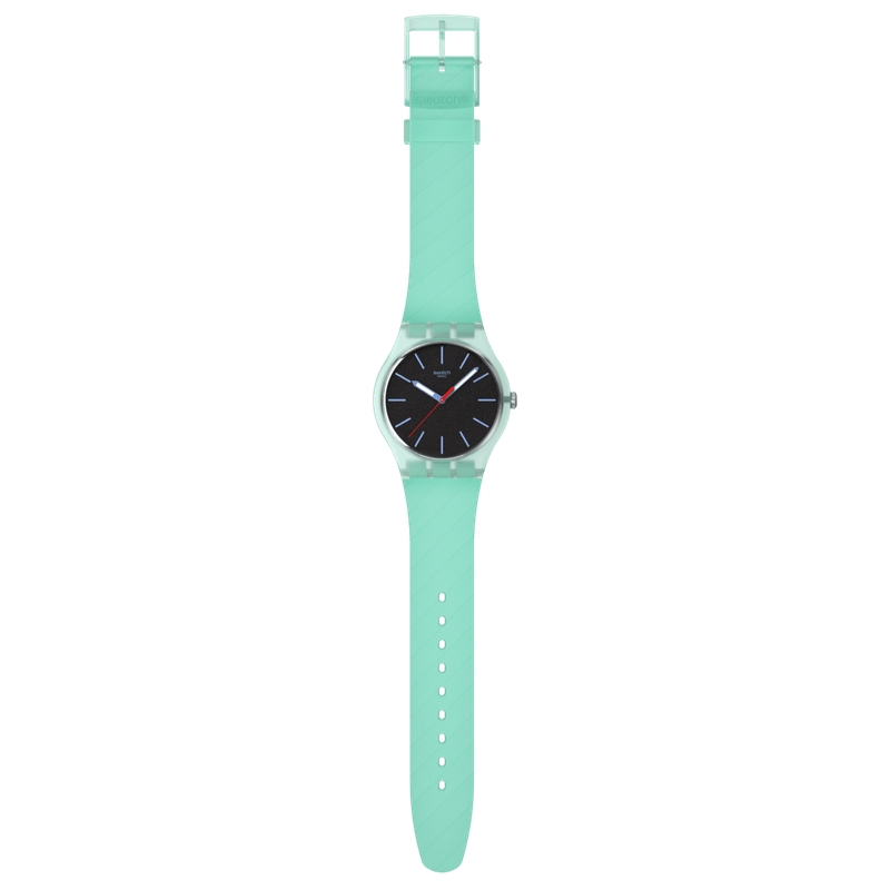 HINT OF MINT