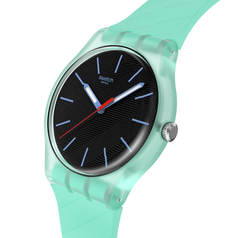 HINT OF MINT