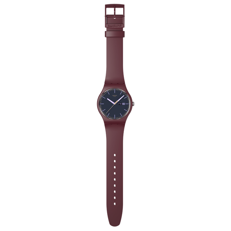 BURGUNDY BERRY