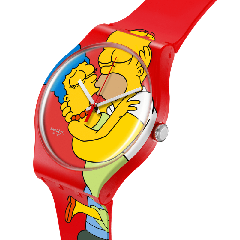 SWEET EMBRACE