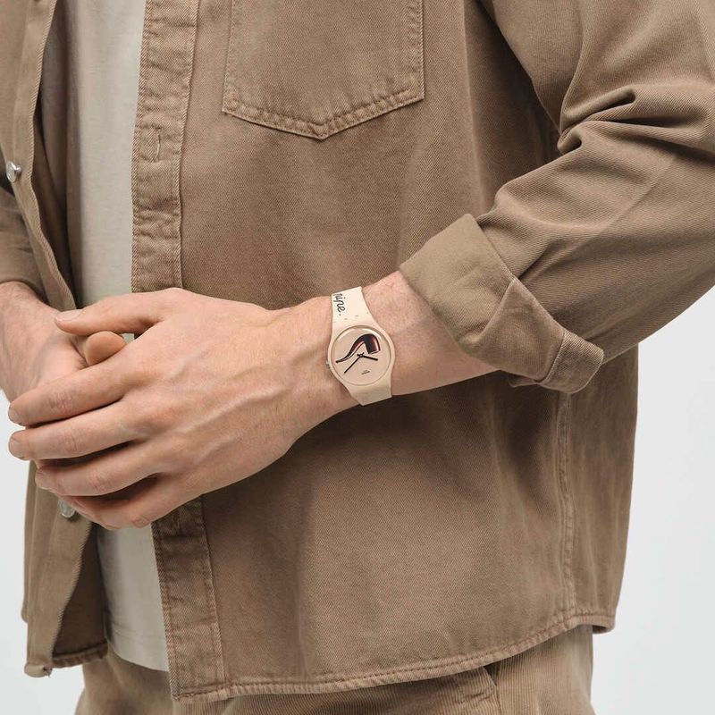 LA TRAHISON DES IMAGES BY RENE MAGRITTE