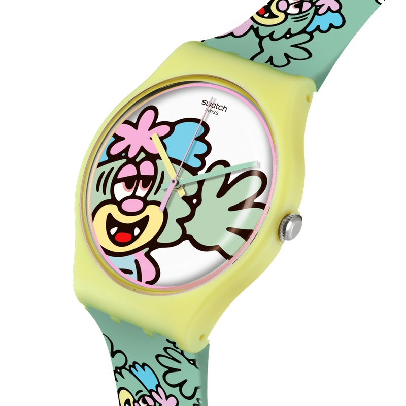 VISTY BY VERDY