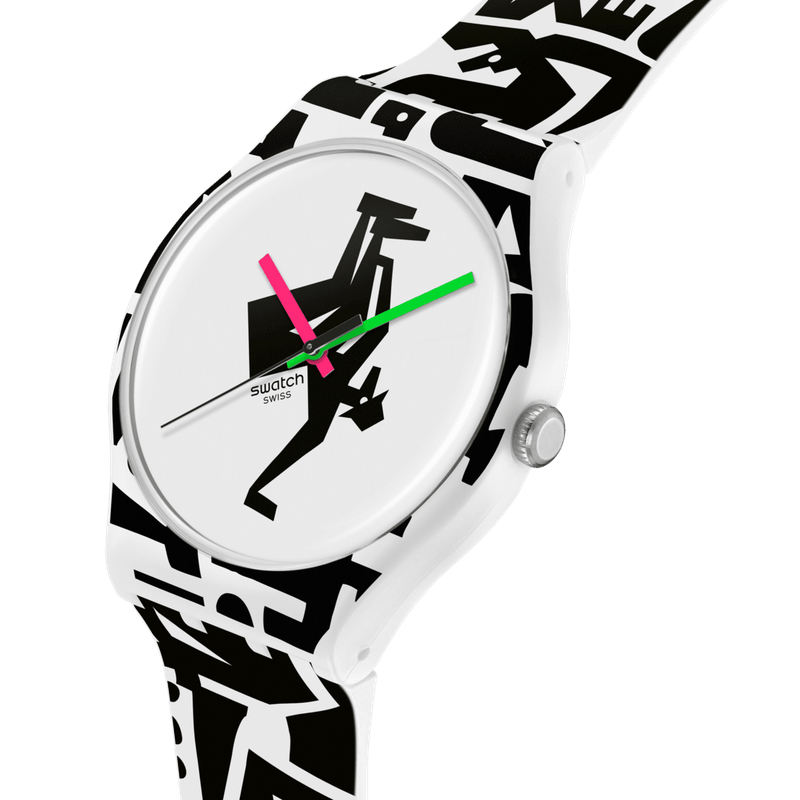 FREEZE TIME