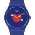 HEART IN BLUE BY SWATCH thumbnail