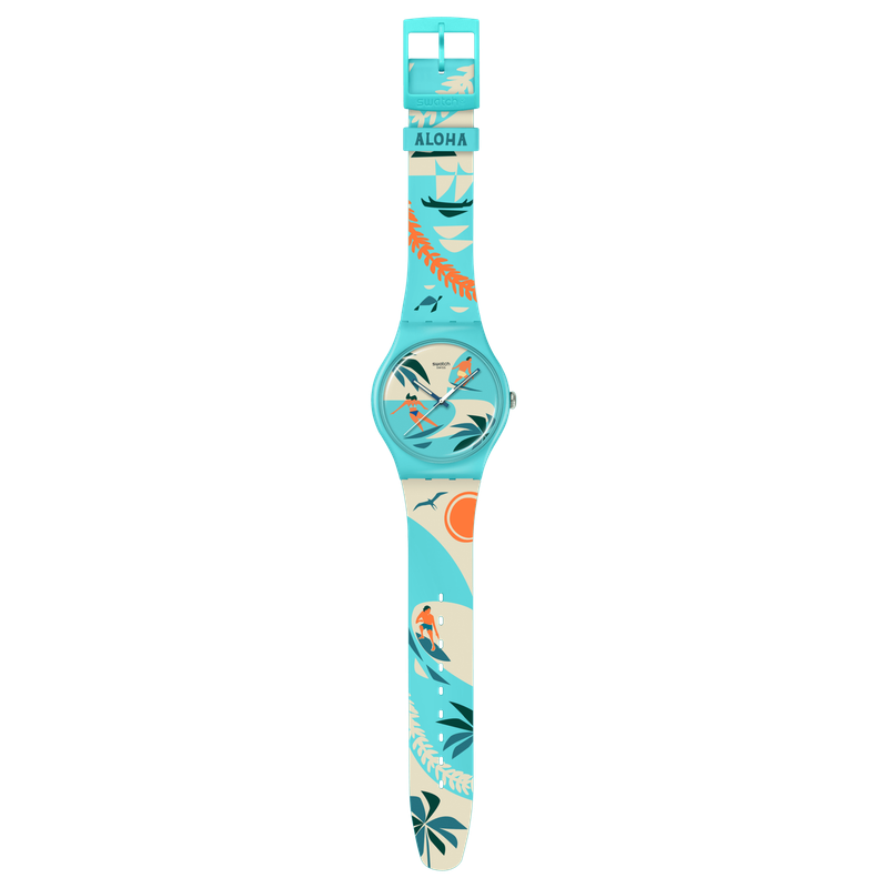 HAWAI��I NEI