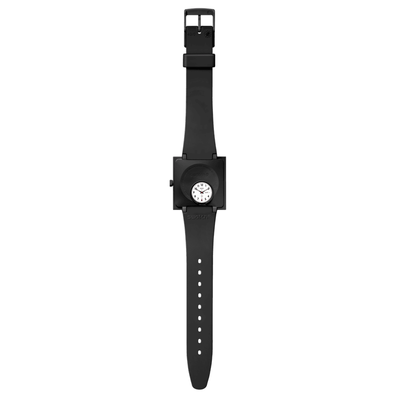 WHAT IF��BLACK?