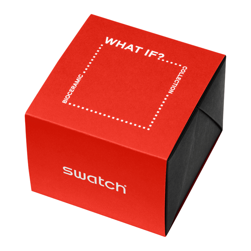 WHAT IF��BLACK?
