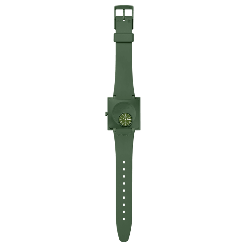 WHAT IF��GREEN?