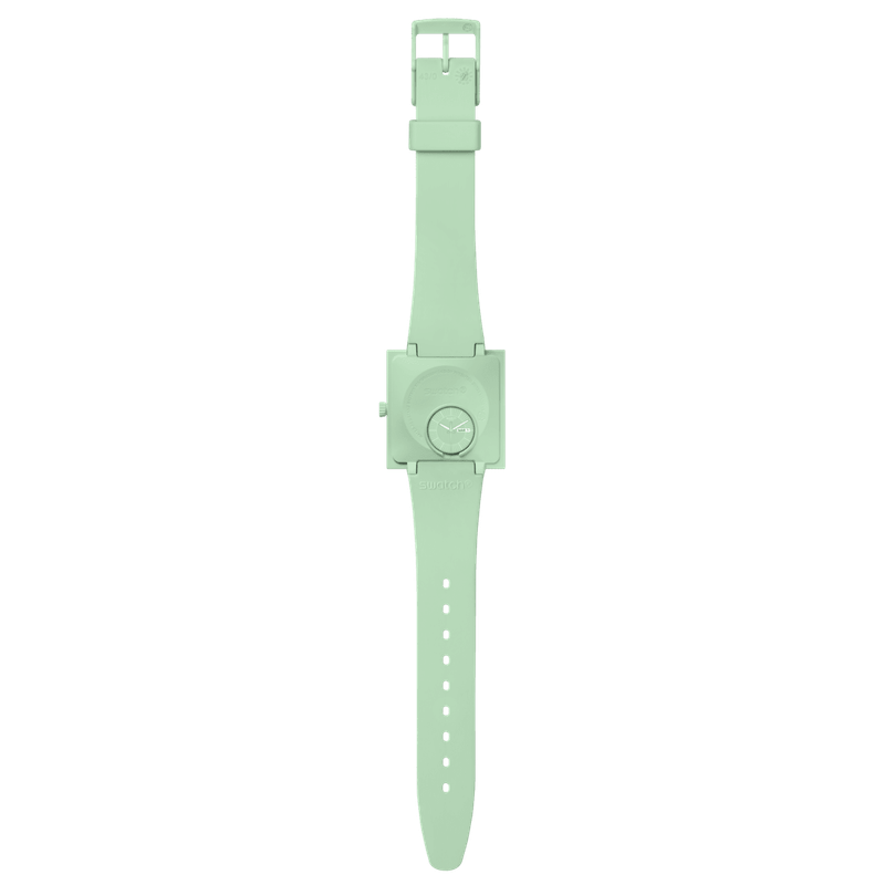 WHAT IF...MINT?