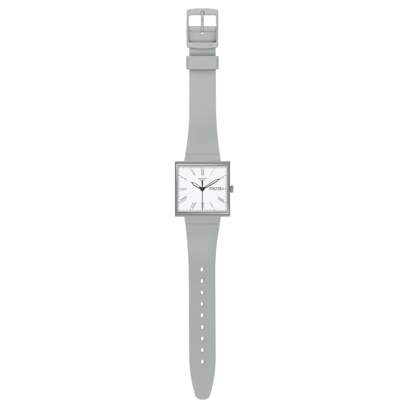 WHAT IF��GRAY?