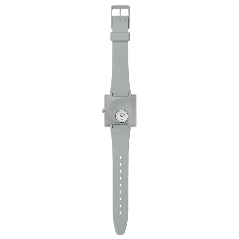 WHAT IF��GRAY?