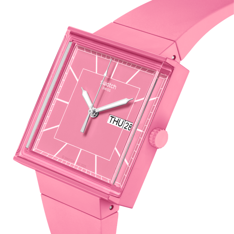 WHAT IF��ROSE?