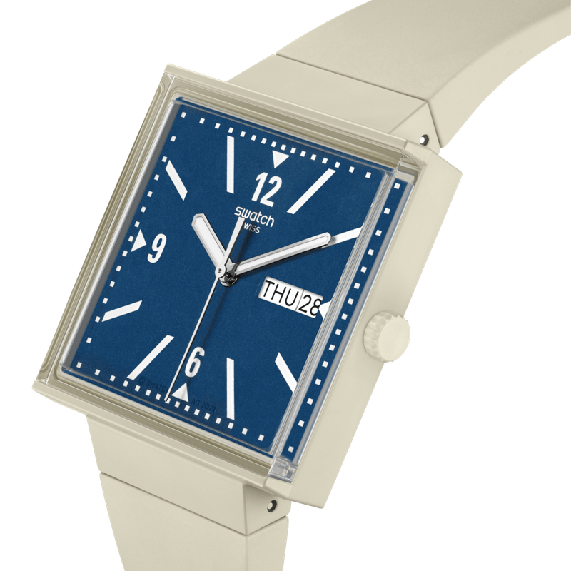 WHAT IF��BEIGE?