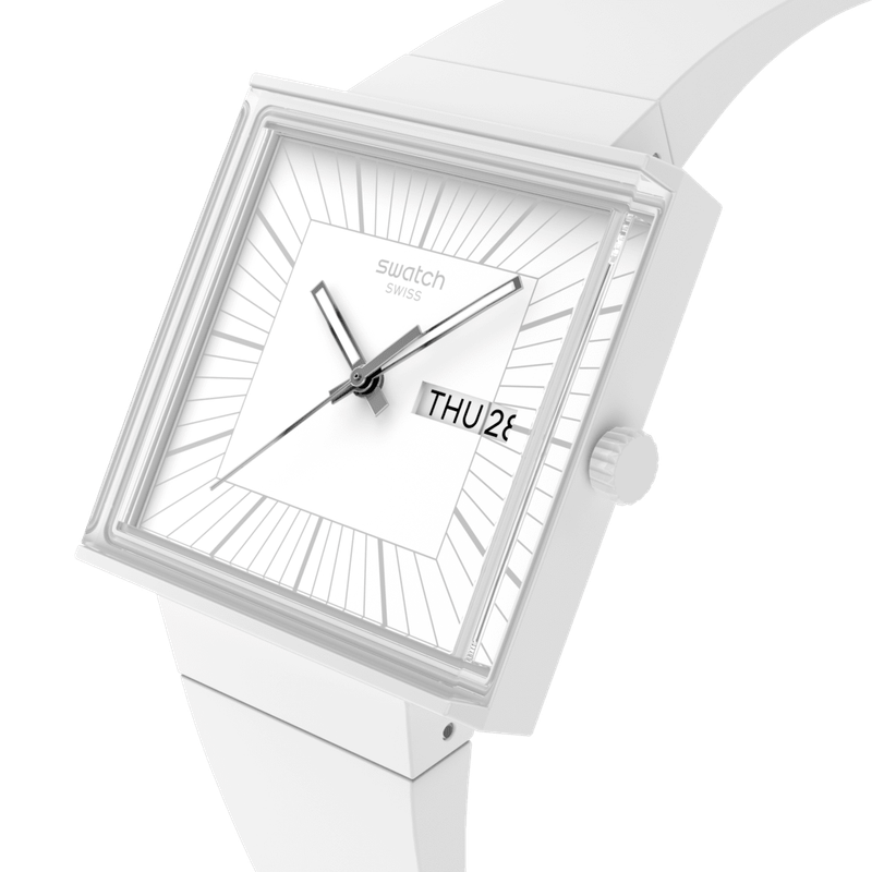 WHAT IF��ALLWHITE?