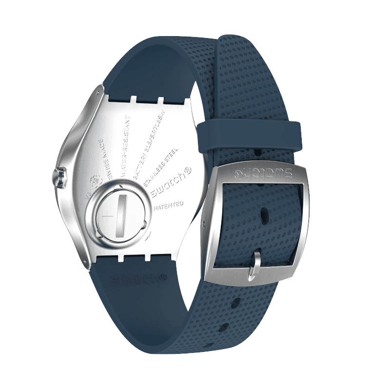 SKINNAVY