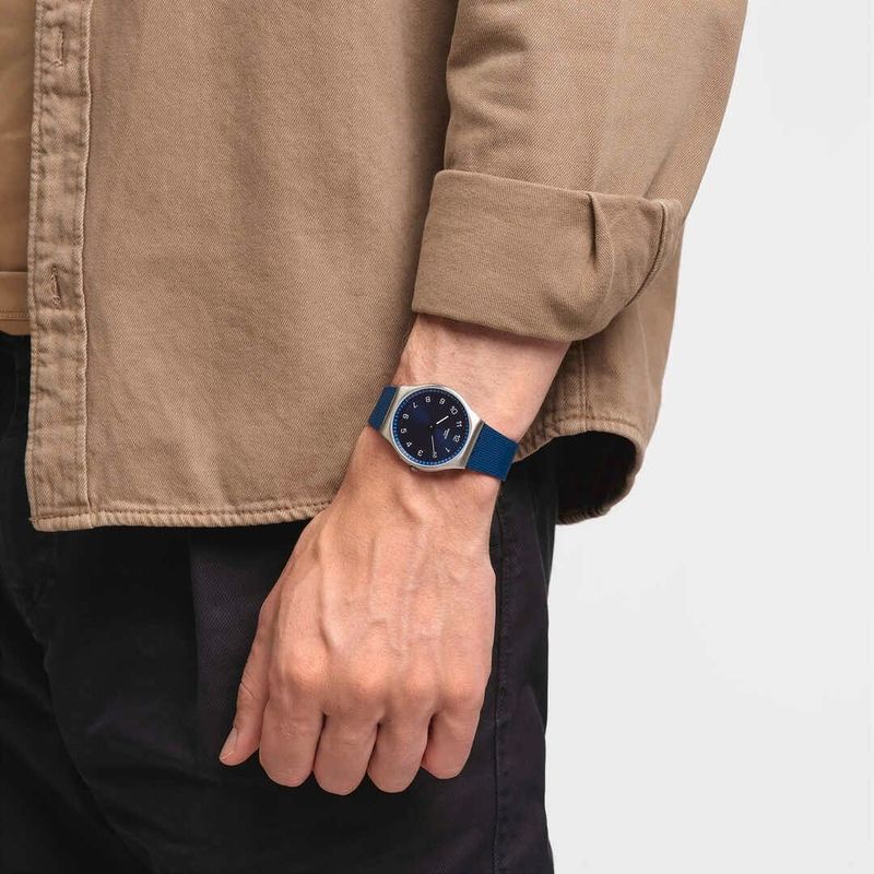 SKINNAVY