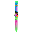 SWATCH NEON HOT RACER thumbnail