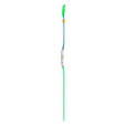 SWATCH NEON HOT RACER thumbnail