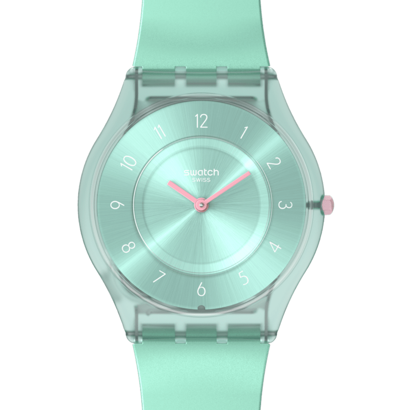 PASTELICIOUS TEAL
