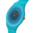 RADIANTLY TEAL thumbnail