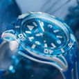 BLUE FIRE thumbnail